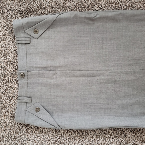 Theory skirt - Picture 3 of 6